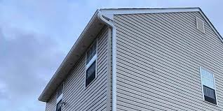 Affordable Siding Repair and Maintenance Services in Rice Lake, MN